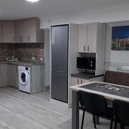 Окремі Номери В Гостьовому Будинку Типу Guest House Kropyvnytskyj Exteriör bild