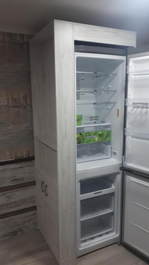 Окремі Номери В Гостьовому Будинку Типу Guest House Kropyvnytskyj Exteriör bild